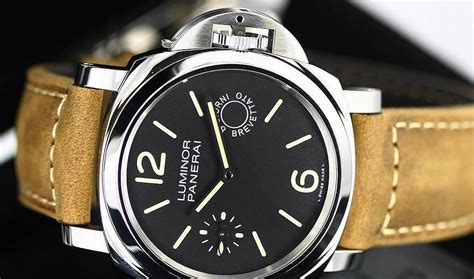 panerai uhr fake